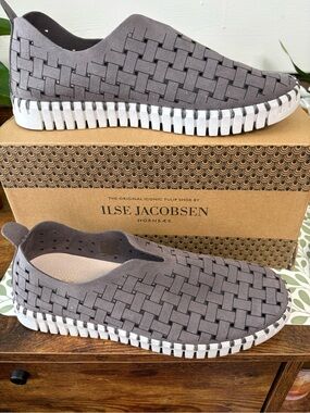 TULIP Ilse Jacobsen Women's Shoes